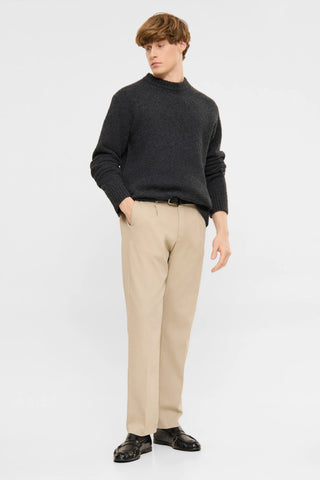 ELVINE ARNASON PANT SAND GREY