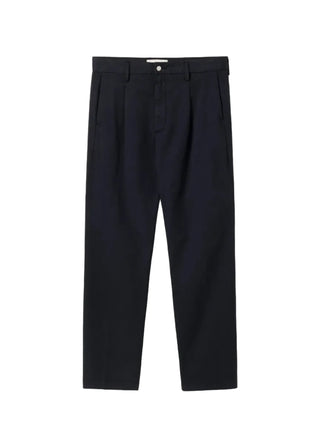 ELVINE ARNASON PANT DARK NAVY