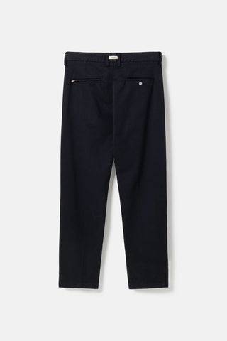 ELVINE ARNASON PANT DARK NAVY