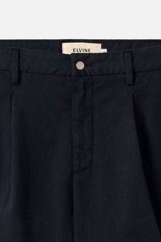 ELVINE ARNASON PANT DARK NAVY
