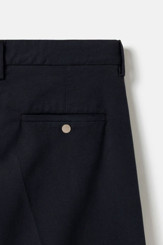 ELVINE ARNASON PANT DARK NAVY