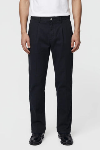 ELVINE ARNASON PANT DARK NAVY