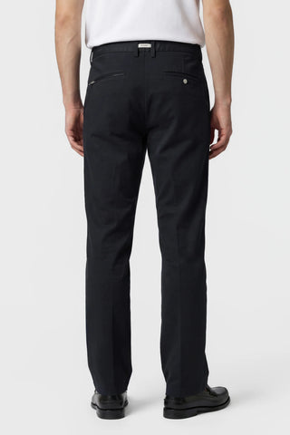 ELVINE ARNASON PANT DARK NAVY