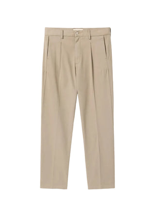ELVINE ARNASON PANT SAND GREY