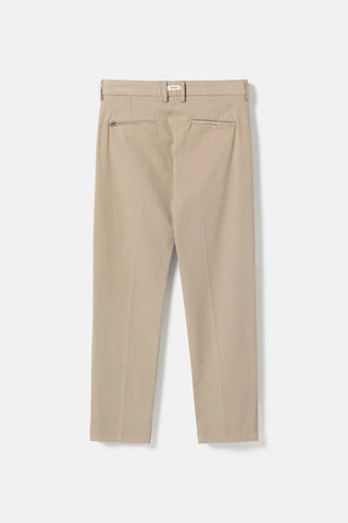 ELVINE ARNASON PANT SAND GREY