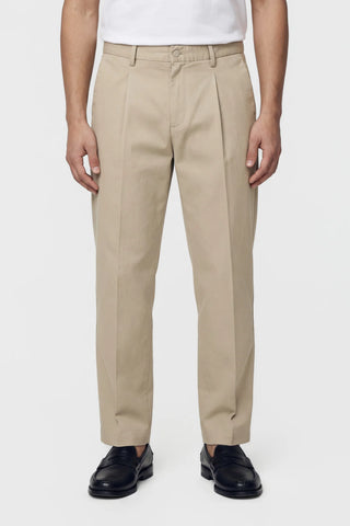 ELVINE ARNASON PANT SAND GREY