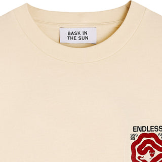 BASK IN THE SUN - SNAKE