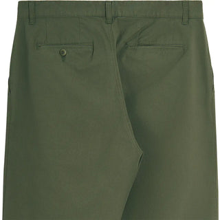BASK IN THE SUN IZARO PANT OLIVE