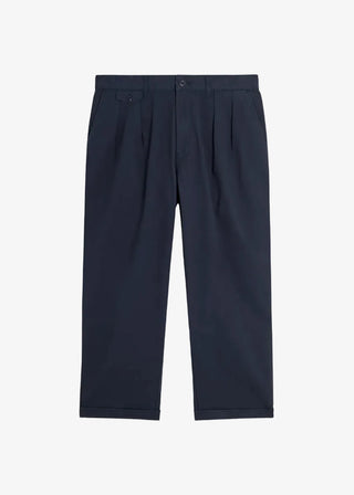 BASK IN THE SUN IZARO PANT MIDNIGHT