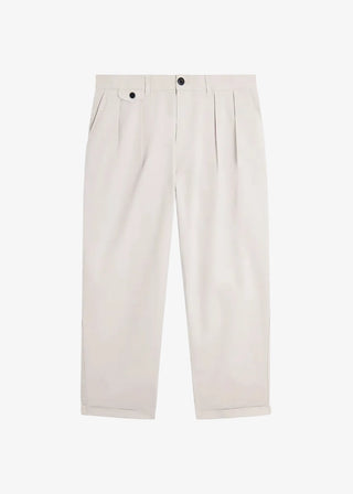 BASK IN THE SUN IZARO PANT CLAY