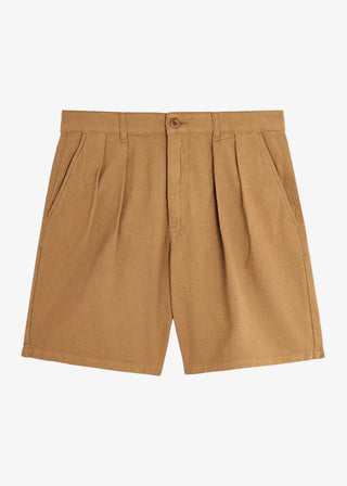 BASK IN THE SUN SURIKO SHORT KRAFT