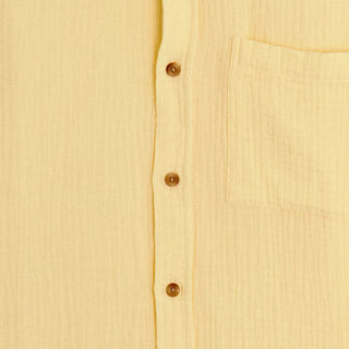 BASK IN THE SUN OIHANA SHIRT POLLEN