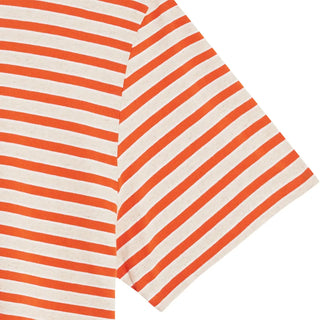 BASK IN THE SUN ESTEBAN T-SHIRT CANYON