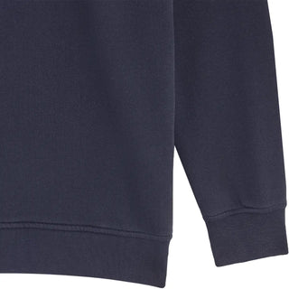 BASK IN THE SUN MINI TO THE SEA SWEATSHIRT MIDNIGHT