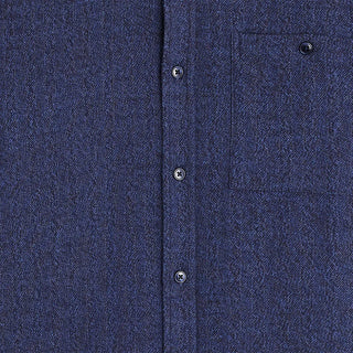 BASK IN THE SUN ARANTXA SHIRT BLUE