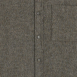 BASK IN THE SUN ARANTXA SHIRT BROWNIE