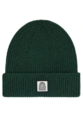BASK IN THE SUN MINI TO THE SEA BEANIE FOREST