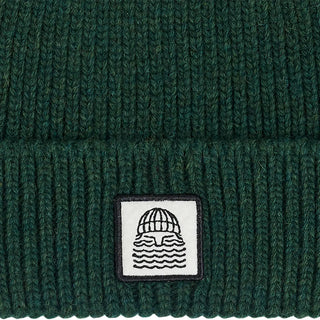 BASK IN THE SUN MINI TO THE SEA BEANIE FOREST