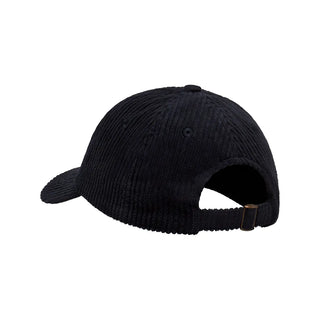BASK IN THE SUN ART CAP BLACK