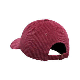 BASK IN THE SUN EYE CAP ROSEWOOD
