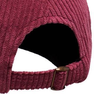 BASK IN THE SUN EYE CAP ROSEWOOD