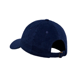 BASK IN THE SUN WARMTH CAP INDIGO