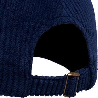 BASK IN THE SUN WARMTH CAP INDIGO