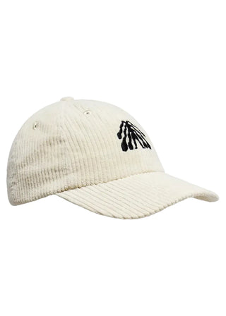 BASK IN THE SUN SEAMAN CAP IVORY