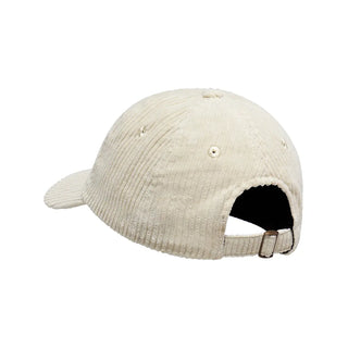 BASK IN THE SUN SEAMAN CAP IVORY