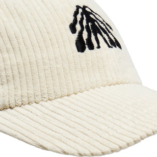 BASK IN THE SUN SEAMAN CAP IVORY