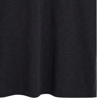 BASK IN THE SUN MINI TO THE SEA T-SHIRT CARBON