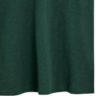 BASK IN THE SUN MINI TO THE SEA T-SHIRT FOREST