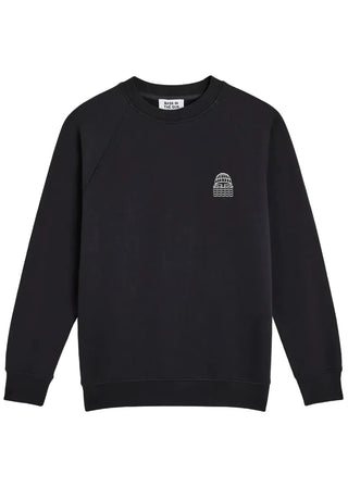 BASK IN THE SUN MINI TO THE SEA SWEAT CARBON
