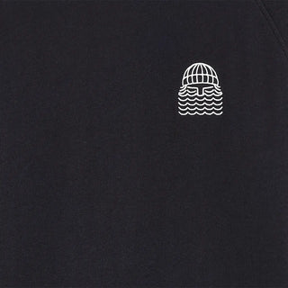 BASK IN THE SUN MINI TO THE SEA SWEAT CARBON
