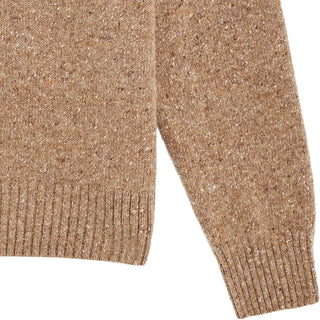 BASK IN THE SUN BEN SWEATER MINERAL
