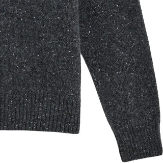 BASK IN THE SUN BEN SWEATER NAVY