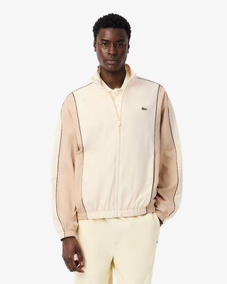 LACOSTE COLORBLOCK TRACK JACKET LAPLAND BH1215