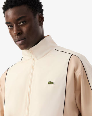 LACOSTE COLORBLOCK TRACK JACKET LAPLAND BH1215