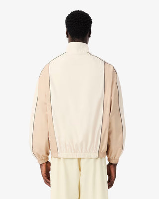 LACOSTE COLORBLOCK TRACK JACKET LAPLAND BH1215