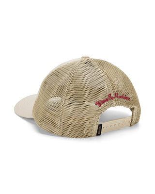 DEUS EX MACHINA PILL TRUCKER SAFARI