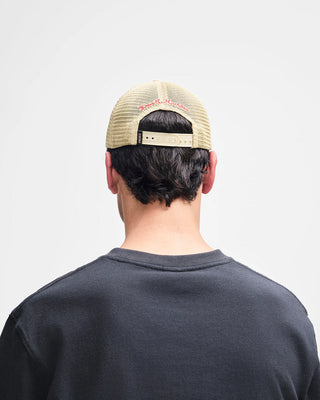 DEUS EX MACHINA PILL TRUCKER SAFARI