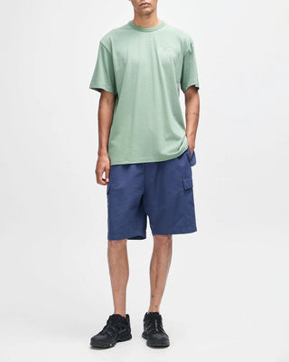 DEUS EX MACHINA MECHANISM LODEN FROST GREEN