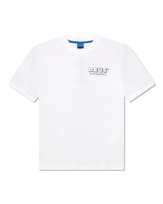 DEUS EX MACHINA - Thruster Tee