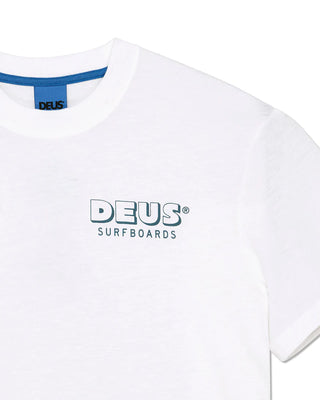 DEUS EX MACHINA - Thruster Tee