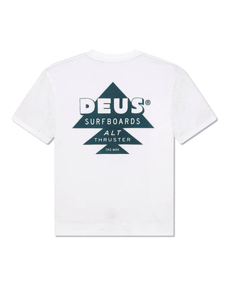 DEUS EX MACHINA - Thruster Tee
