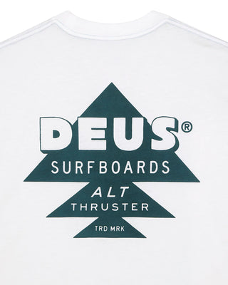 DEUS EX MACHINA - Thruster Tee