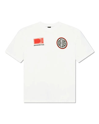 DEUS EX MACHINA - Holeshot Team Tee