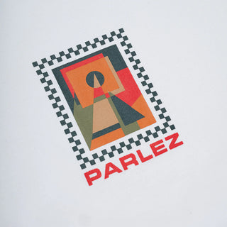 PARLEZ - Figura Tee