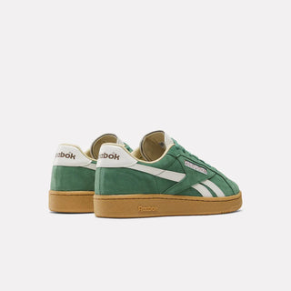 REEBOK CLUB C GROUNDS UK FIELDGREEN CHALK GUM 100244920-4123