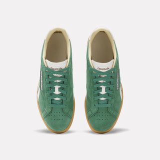 REEBOK CLUB C GROUNDS UK FIELDGREEN CHALK GUM 100244920-4123